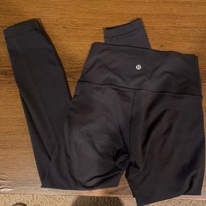 Lululemon align